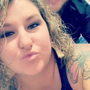 Meet your Posher, Wendy